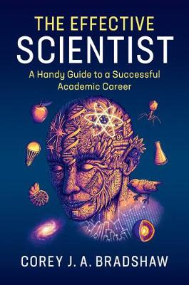 The Effective Scientist: A Handy Guide to a Successful Academic Career (Hardback)