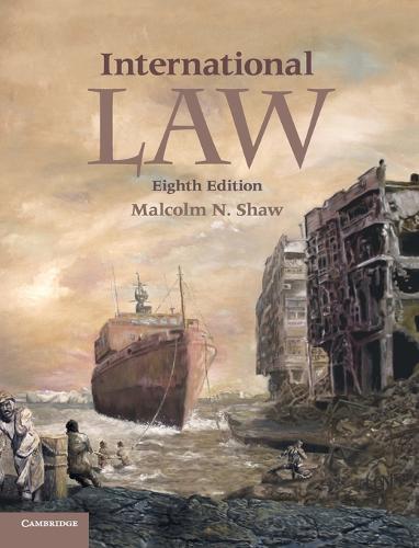 International Law (Hardback)
