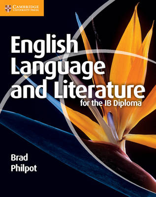 English Language and Literature for the IB Diploma - IB Diploma (Paperback)