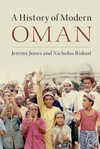 Cambridge University Press A History Of Modern Oman