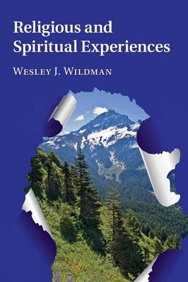 Religious and Spiritual Experiences (Paperback)