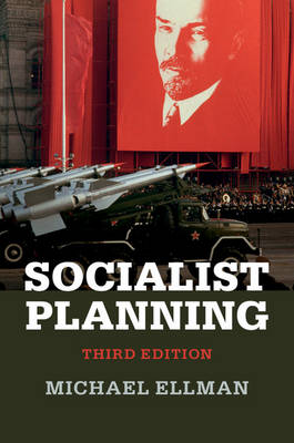 Socialist Planning (Paperback)