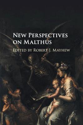 New Perspectives on Malthus (Paperback)