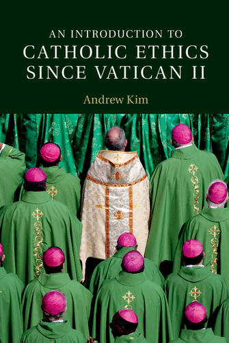 Introduction to Religion: An Introduction to Catholic Ethics since Vatican II (Paperback)