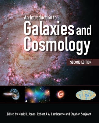 An Introduction to Galaxies and Cosmology (Paperback)