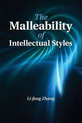 The Malleability of Intellectual Styles (Paperback)