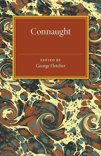 Connaught (Paperback)