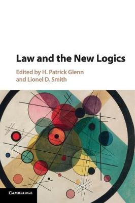 Law and the New Logics (Paperback)