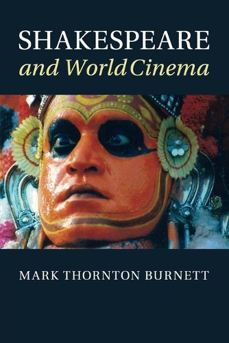 Shakespeare and World Cinema (Paperback)