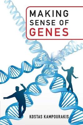 Making Sense of Genes (Paperback)