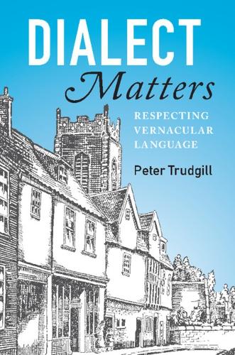 Dialect Matters: Respecting Vernacular Language (Paperback)