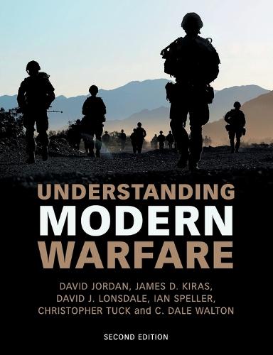 Understanding Modern Warfare (Paperback)