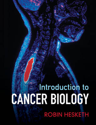 Introduction to Cancer Biology (Paperback)