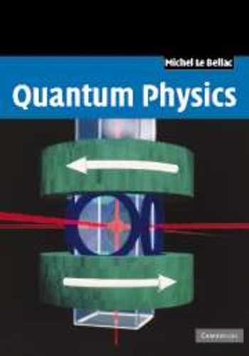 Quantum Physics (Paperback)