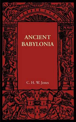 Ancient Babylonia (Paperback)