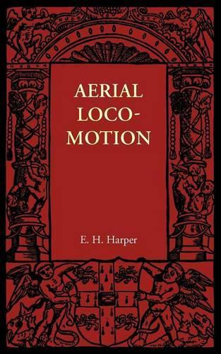 Aerial Locomotion (Paperback)