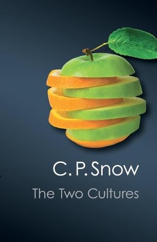 The Two Cultures - Canto Classics (Paperback)