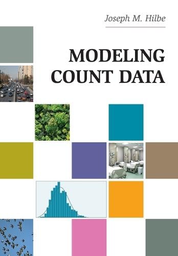 Modeling Count Data (Paperback)