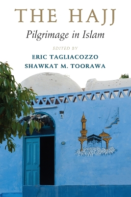 The Hajj: Pilgrimage in Islam (Paperback)