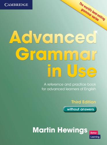  English Grammar in Use Book without Answers: A Self-study  Reference and Practice Book for Intermediate Learners of English:  9781108457682: Murphy, Raymond: Books