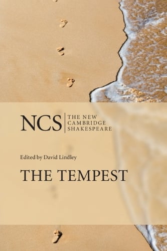 The Tempest - The New Cambridge Shakespeare (Paperback)