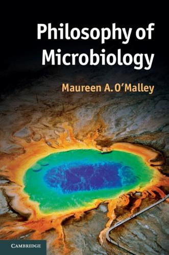 Philosophy of Microbiology (Paperback)