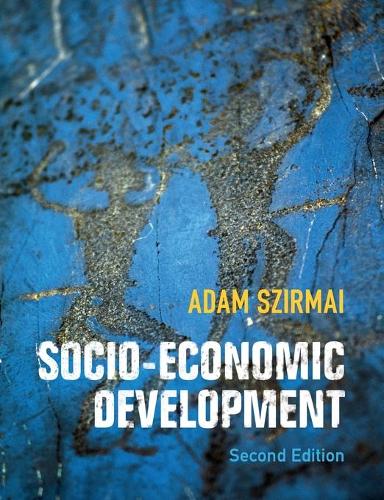 Socio-Economic Development (Paperback)
