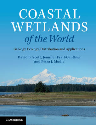 Coastal Wetlands of the World: Geology, Ecology, Distribution and Applications (Paperback)