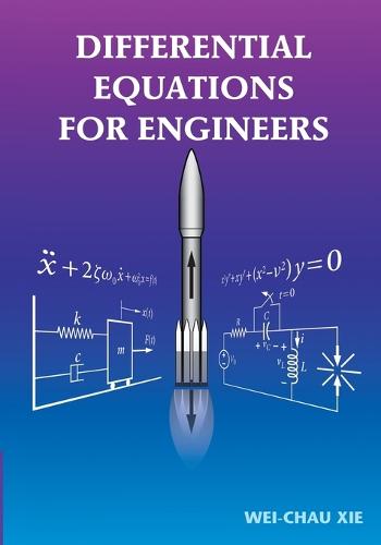 Differential Equations for Engineers (Paperback)