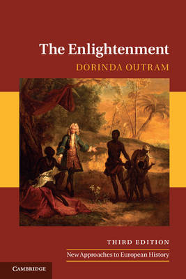 The Enlightenment - New Approaches to European History (Paperback)