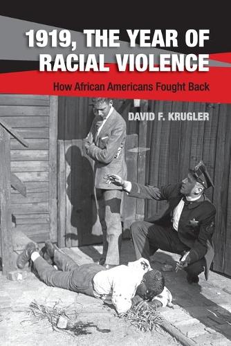 1919, The Year of Racial Violence: How African Americans Fought Back (Paperback)