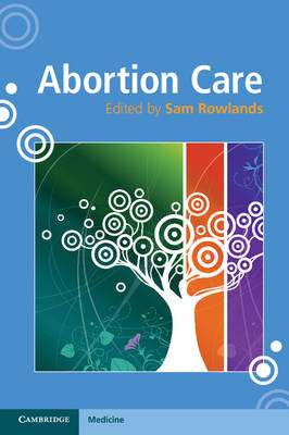 Abortion Care (Paperback)