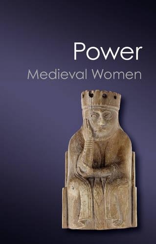 Medieval Women - Canto Classics (Paperback)