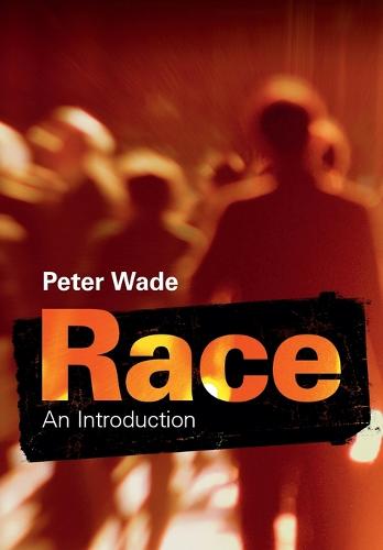 Race: An Introduction (Paperback)