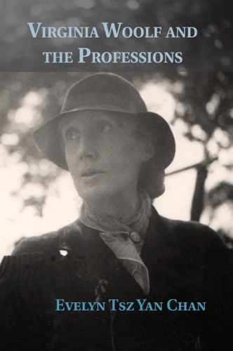 Virginia Woolf and the Professions (Paperback)