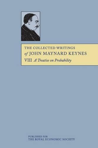 The Collected Writings of John Maynard Keynes - The Collected Writings of John Maynard Keynes Volume 8 (Paperback)