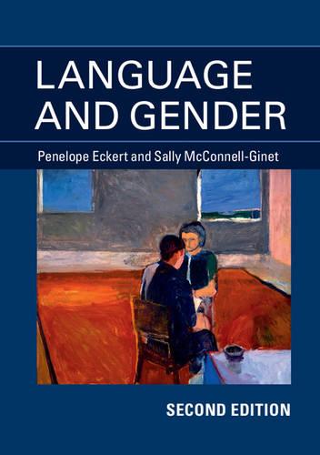 Language and Gender (Paperback)