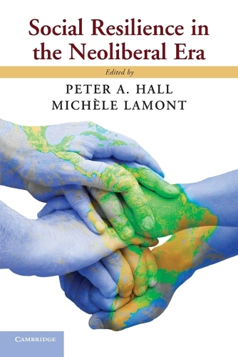 Social Resilience in the Neoliberal Era (Paperback)