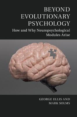 Beyond Evolutionary Psychology: How and Why Neuropsychological Modules Arise - Culture and Psychology (Paperback)
