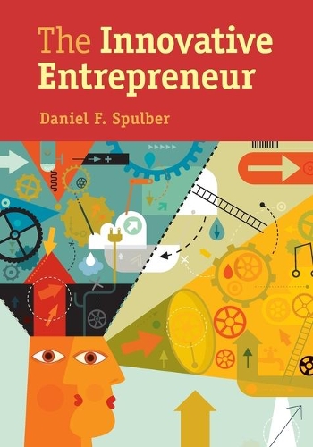 The Innovative Entrepreneur (Paperback)