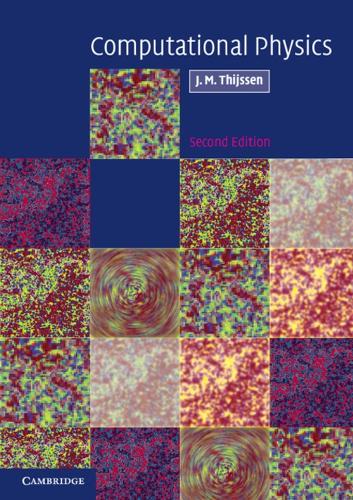 Computational Physics (Paperback)