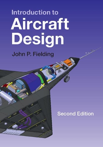 Introduction to Aircraft Design - Cambridge Aerospace Series (Paperback)
