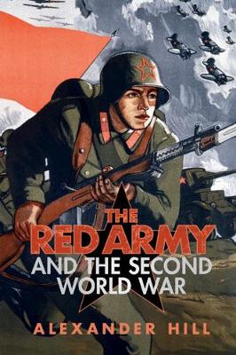 Cambridge University Press The Red Army And The Second World War