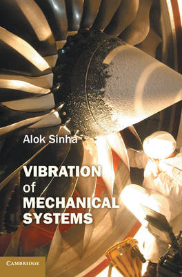Vibration of Mechanical Systems (Paperback)