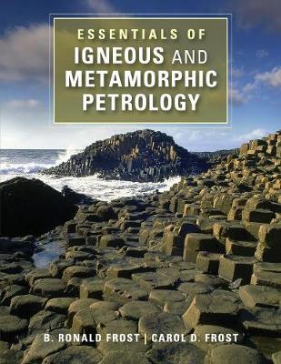 Essentials of Igneous and Metamorphic Petrology (Paperback)