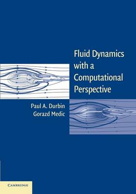 Fluid Dynamics with a Computational Perspective (Paperback)