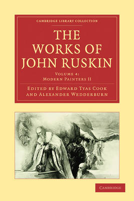 The The Works of John Ruskin 39 Volume Paperback Set The Works of John Ruskin: Lectures on Landscape; Michaelangelo; Tintoret Volume 22 - Cambridge Library Collection - Works of John Ruskin (Paperback)