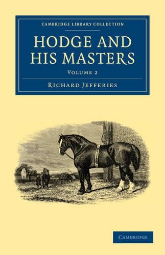 Hodge and his Masters - Hodge and his Masters 2 Volume Set (Paperback)