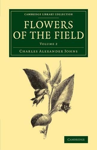 Flowers of the Field - Flowers of the Field 2 Volume Set (Paperback)