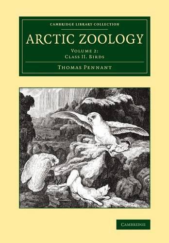 Arctic Zoology - Arctic Zoology 2 Volume Set (Paperback)